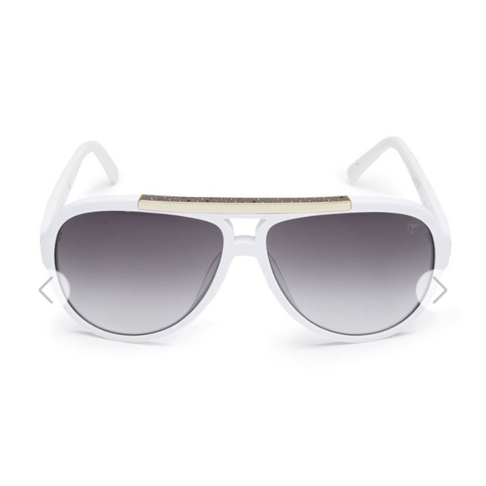 Tiesto NYT LYF limited edition sold out sunglasses